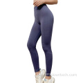 modische schmale Stretch-Sport-Fitness-Hose